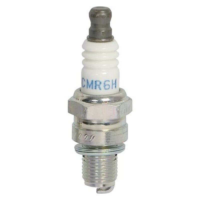 NGK CMR6H Plug For Stihl Garden Leaf Blower Models BG86 & BG56 - Outdoor Spares