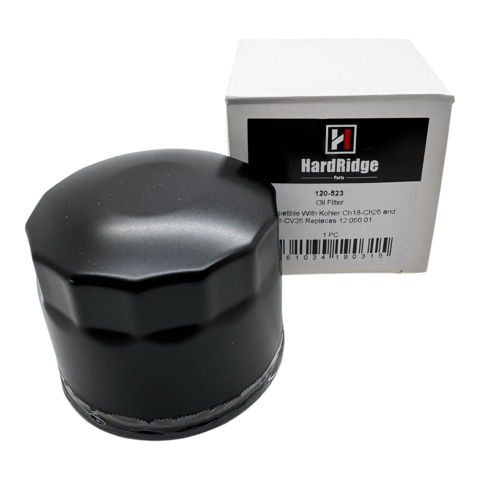 Oil Filter Compatible With Cub Cadet 1500 and 2000 Replaces 12 - 050 - 08 - Outdoor Spares