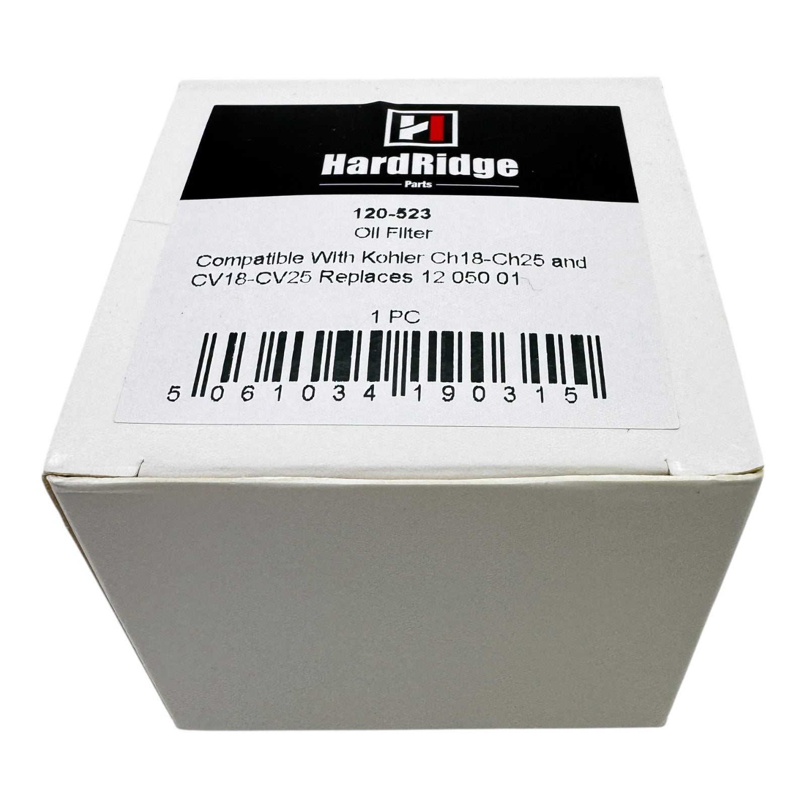Oil Filter Compatible With Cub Cadet 1500 and 2000 Replaces 12 - 050 - 08 - Outdoor Spares
