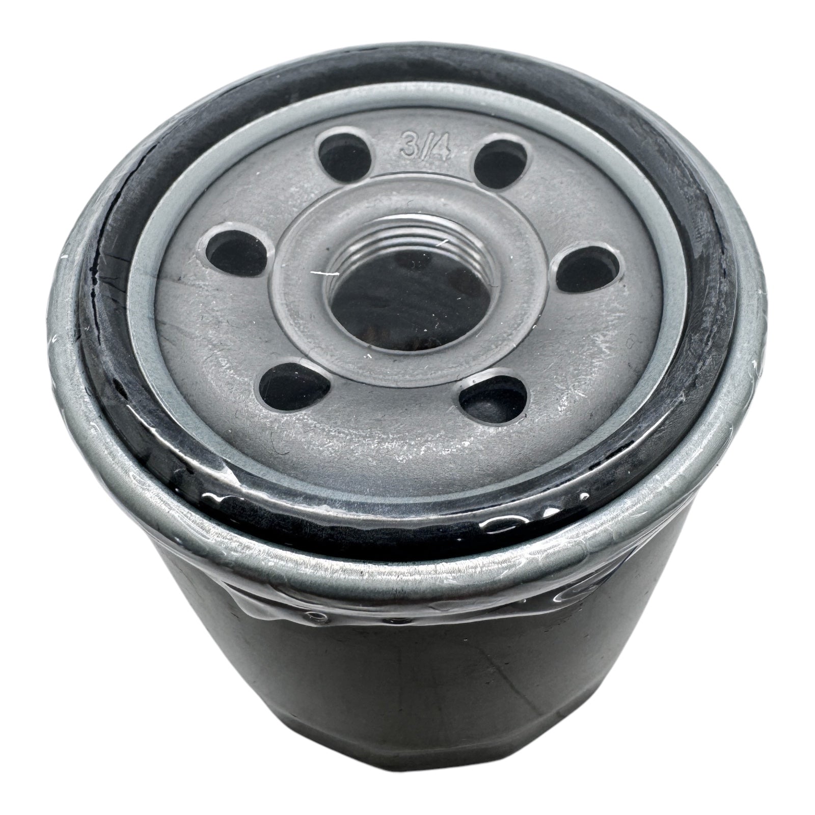 Oil Filter Compatible with Ferris IS600Z, IS700Z and CCW Series OEM 5103382 - Outdoor Spares