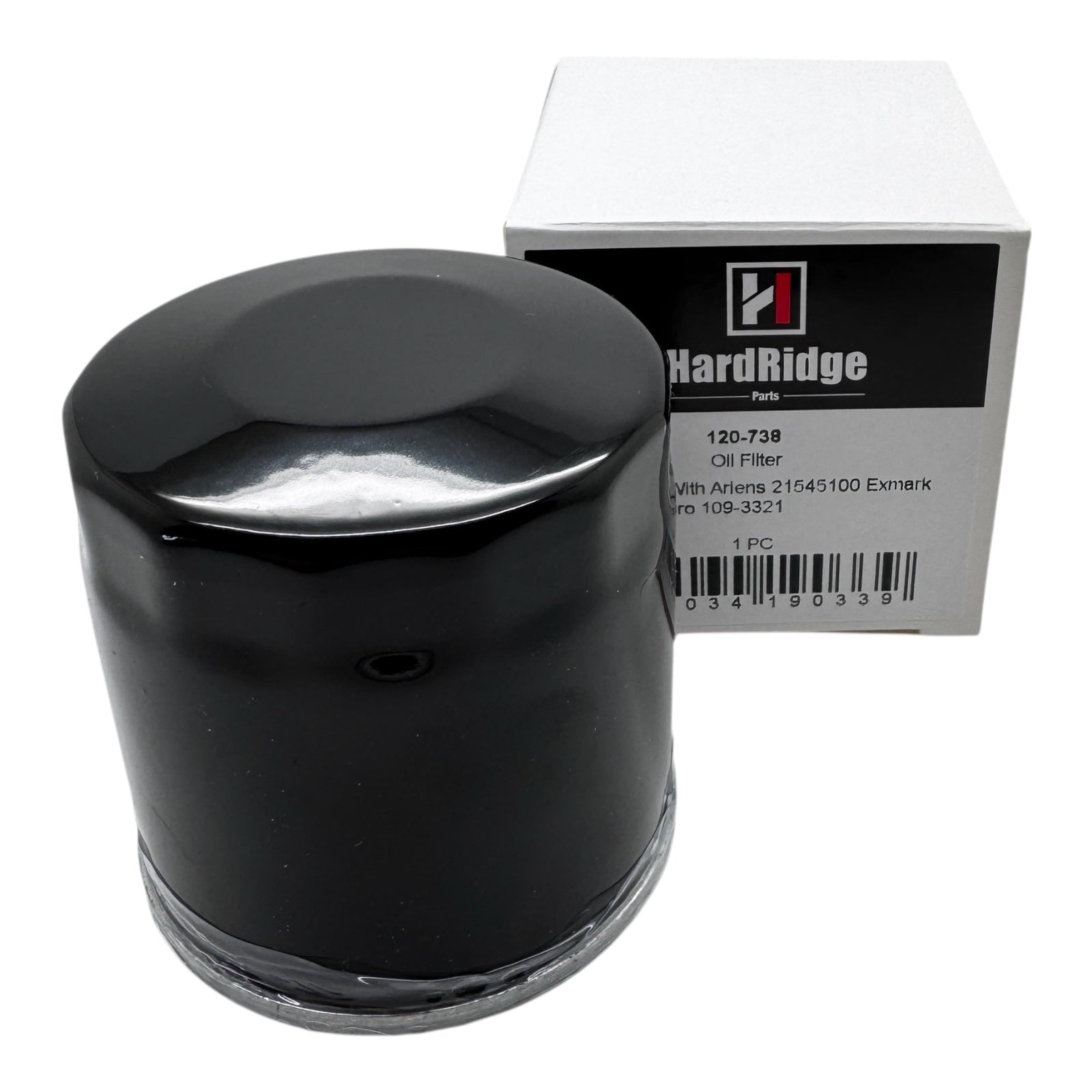Oil Filter Compatible with Ferris IS600Z, IS700Z and CCW Series OEM 5103382 - Outdoor Spares