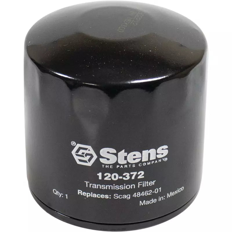 Oil Filter Compatible With Scag SMTC SMWC SMZ SMZC SSZ STC STHM Replaces 48462 - 01 - Outdoor Spares
