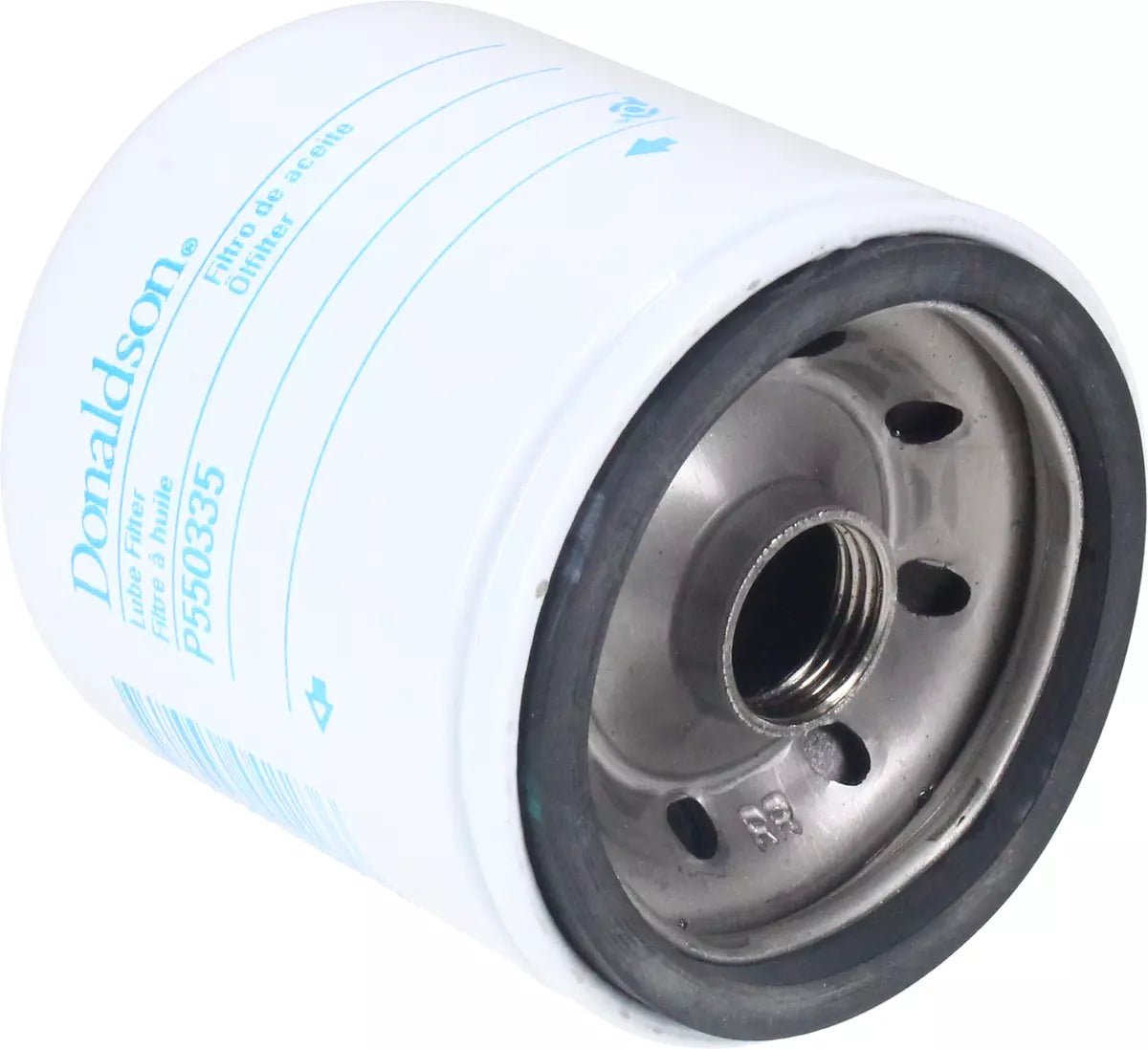 Oil Filter Compatible with Tecumseh Briggs & Stratton Kubota Toro John Deere ETC - Outdoor Spares