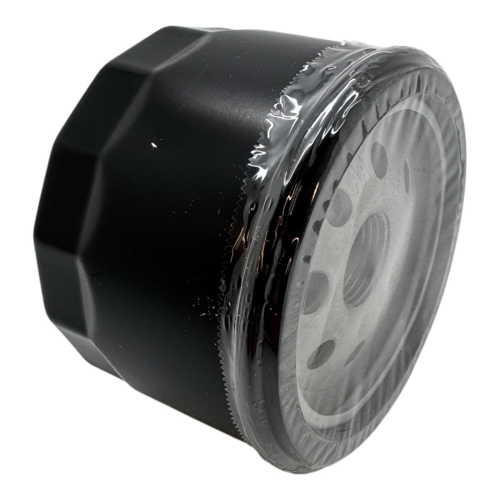 Oil Filter Compatible with Tecumseh OHV130 OHV135 OHV150 OHV155 Replaces 36563 - Outdoor Spares