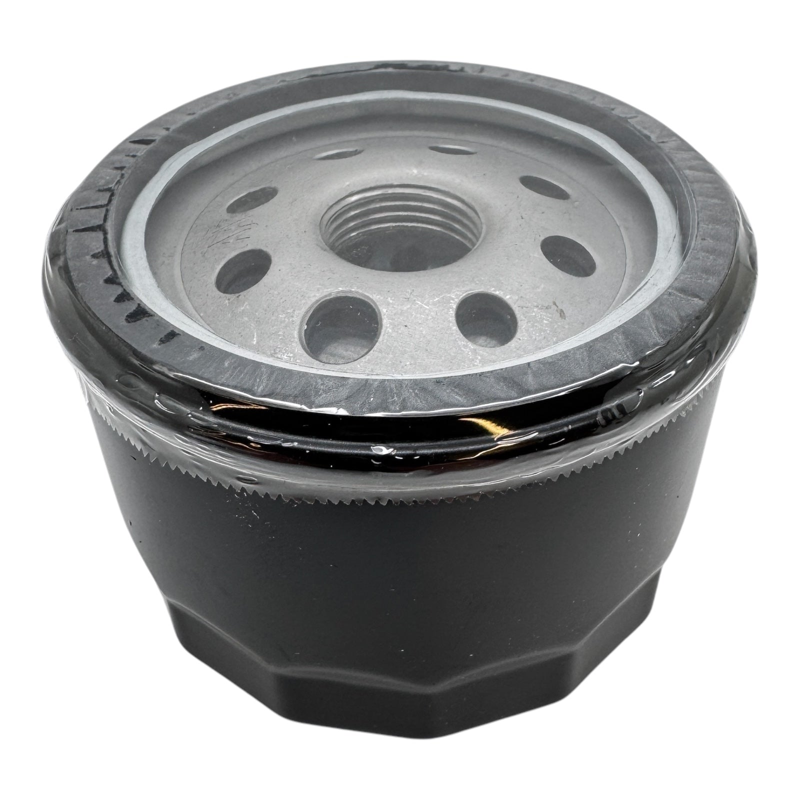 Oil Filter Compatible with Tecumseh OHV130 OHV135 OHV150 OHV155 Replaces 36563 - Outdoor Spares