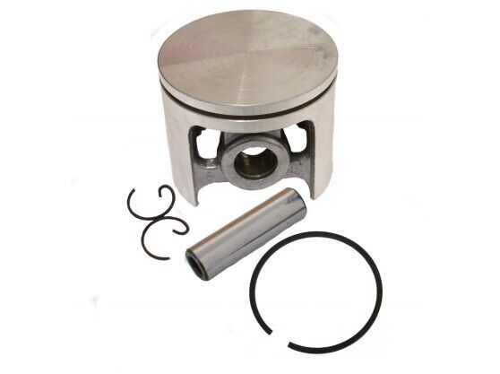 Piston Assembly Compatible With Husqvarna 254 Chainsaw Replaces 5035037 - 01 - Outdoor Spares