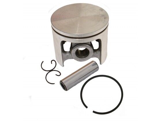 Piston Assembly Compatible with Husqvarna 55 Replaces OEM 5036081 - 71 - Outdoor Spares