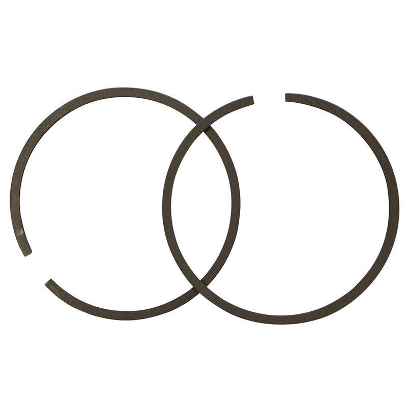 Piston Ring Set Compatible With Stihl TS410 TS420 MS440 & MS441 OEM 11280343000 - Outdoor Spares