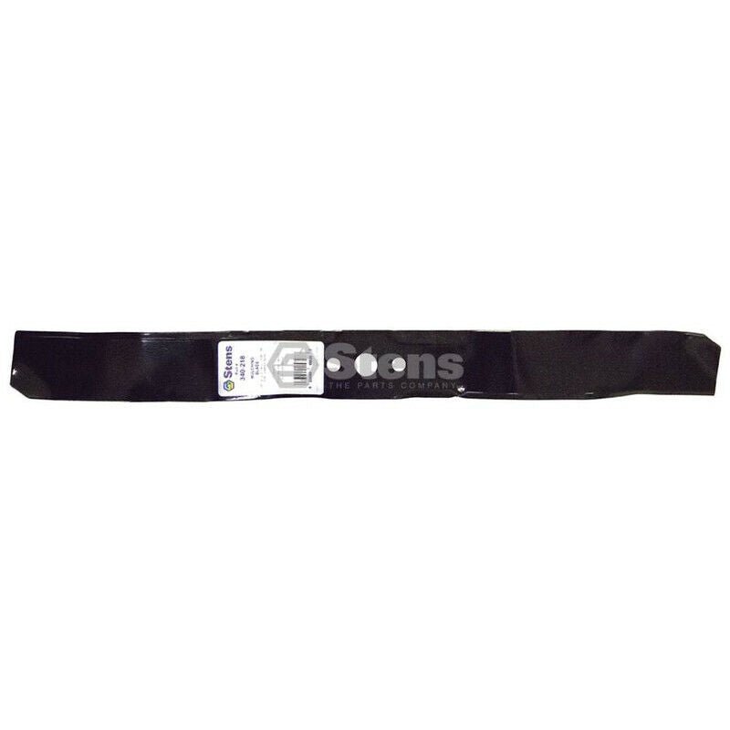 Poulan Lawnmower 20" Mulching Blade Replaces OEM 204340218 531307212 532114884 - Outdoor Spares