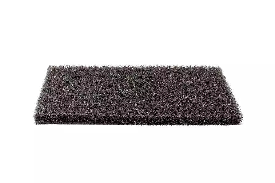 Pre Air Filter Compatible With John Deere GX325 LT180 LT190 LX277 OEM M137555 - Outdoor Spares