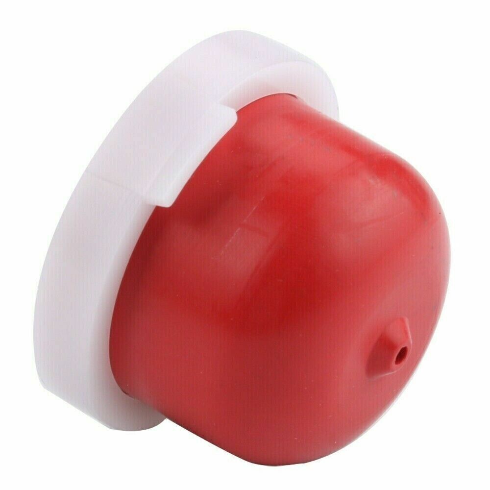 Primer Bulb Compatible With Briggs & Stratton 450, 500E, 550, 550E Series Replaces Part Number 594281 - Outdoor Spares