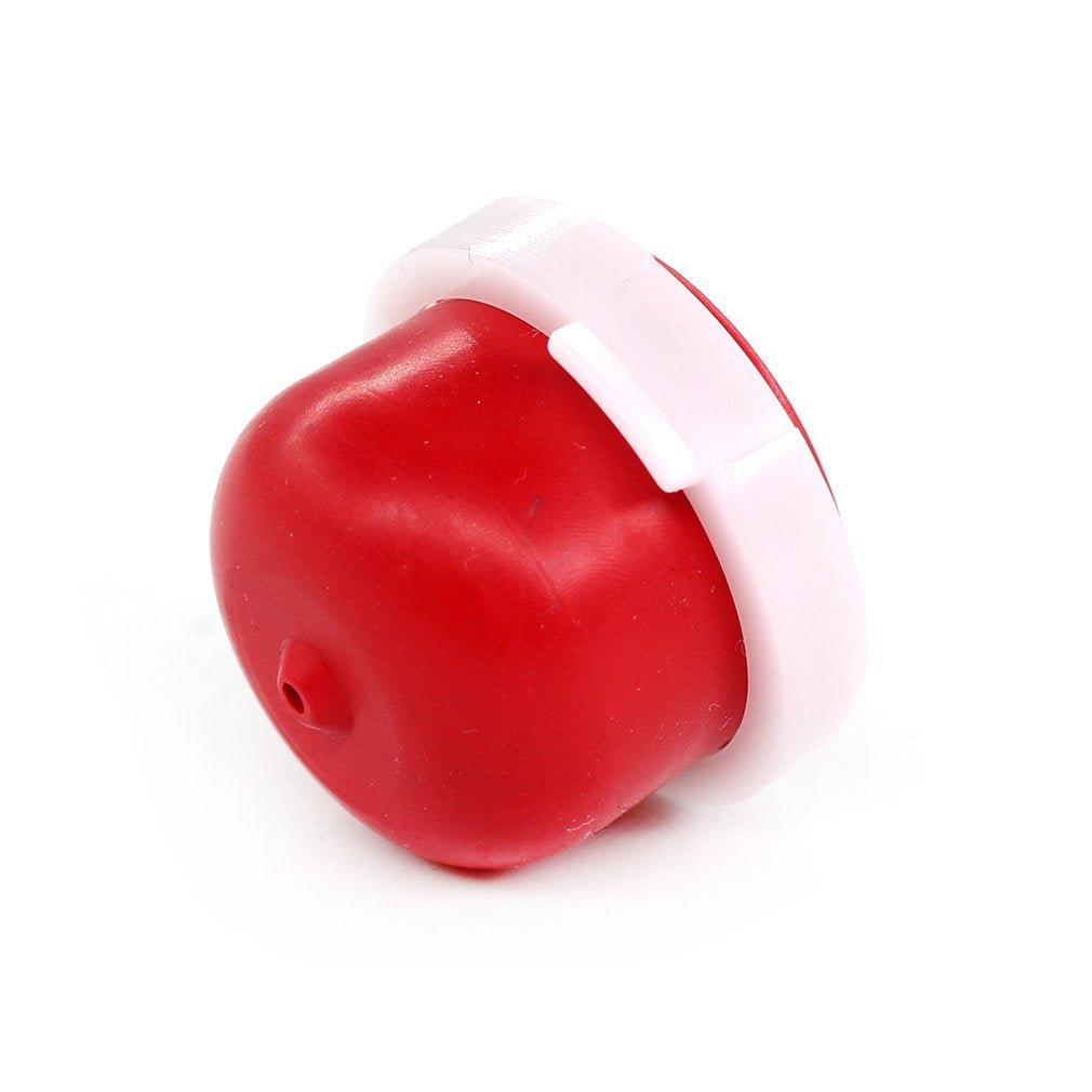 Primer Bulb Compatible With Briggs & Stratton 450, 500E, 550, 550E Series Replaces Part Number 594281 - Outdoor Spares
