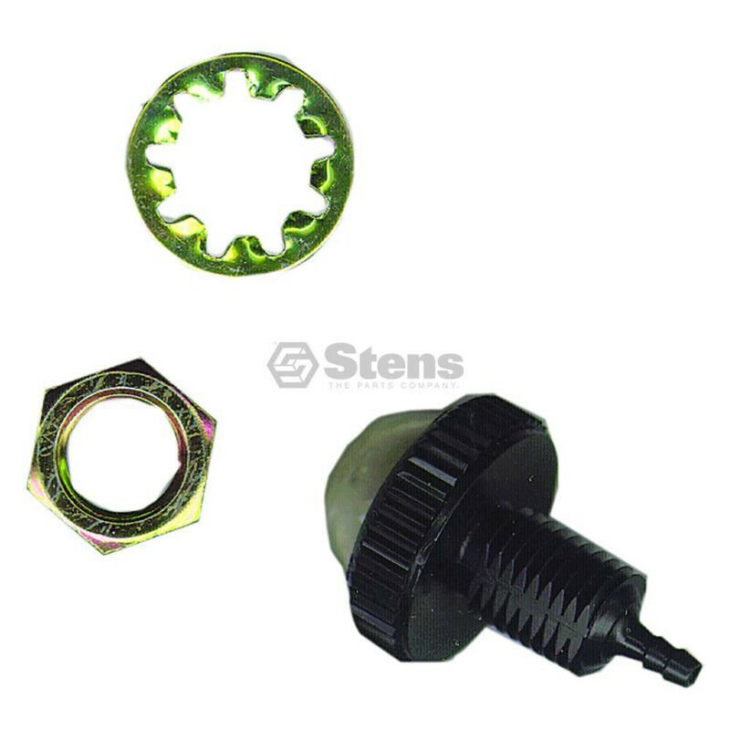 Primer Bulb Compatible With Walbro WA - 135, WA - 148A & WA - 150 Carbs OEM 188506 - Outdoor Spares