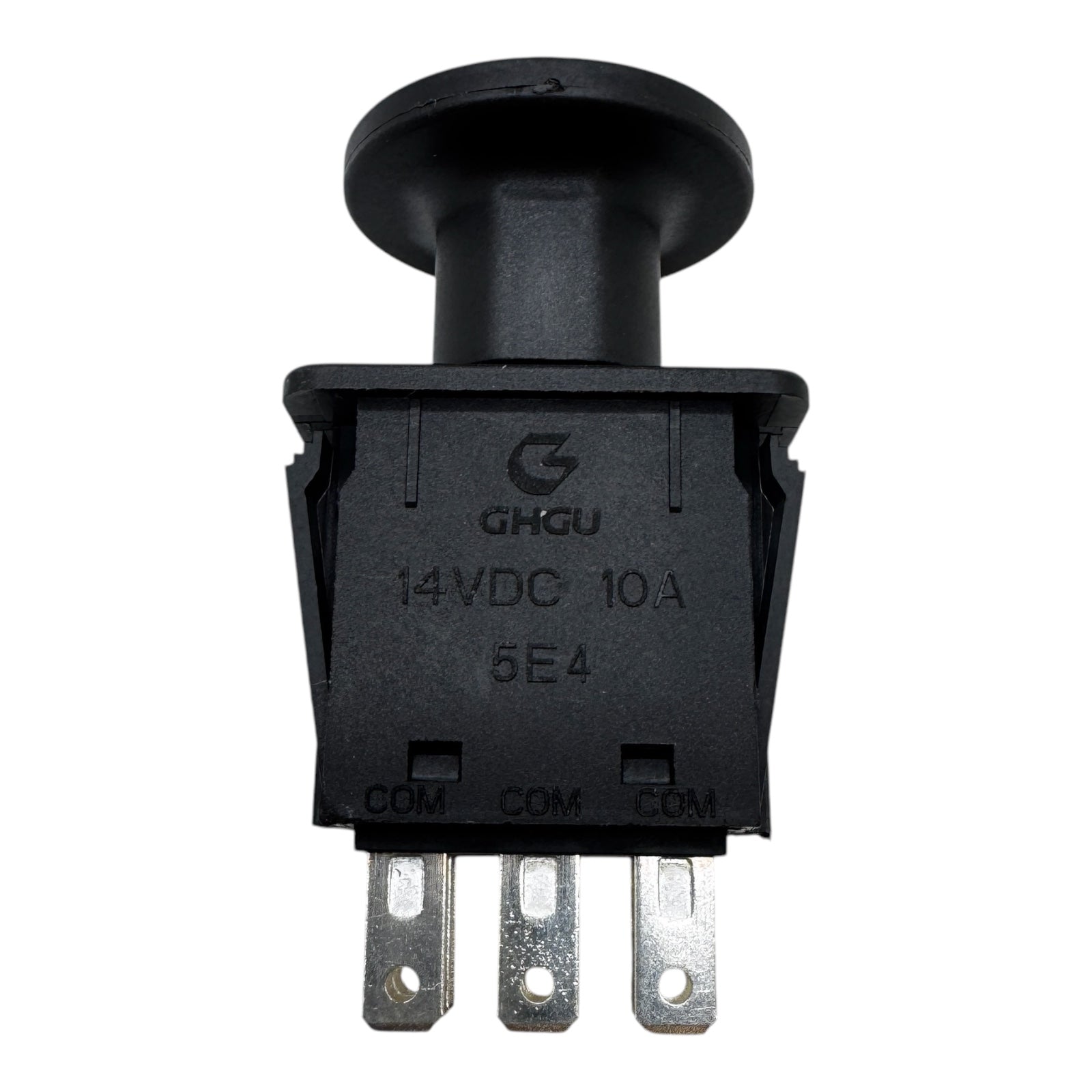 PTO Switch Compatible With Scag Cheetah Freedom Z Turf Tiger & Tiger Cat - Outdoor Spares