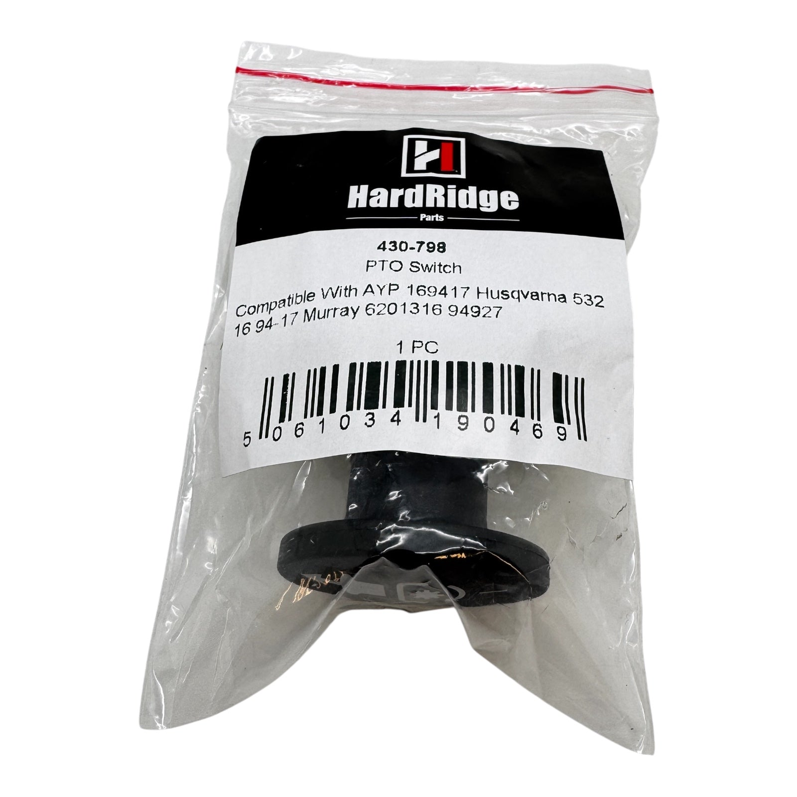 PTO Switch Compatible With Scag Cheetah Freedom Z Turf Tiger & Tiger Cat - Outdoor Spares