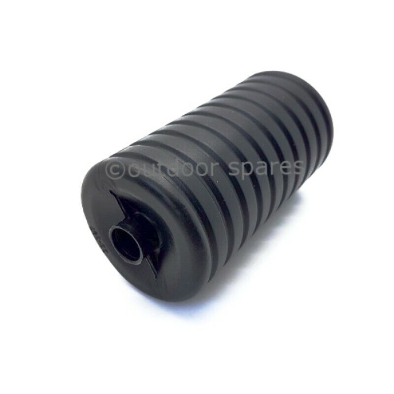 Qualcast Classic 35S Front Roller Also Fits Classic 43S Quality Replacement Part - Outdoor Spares