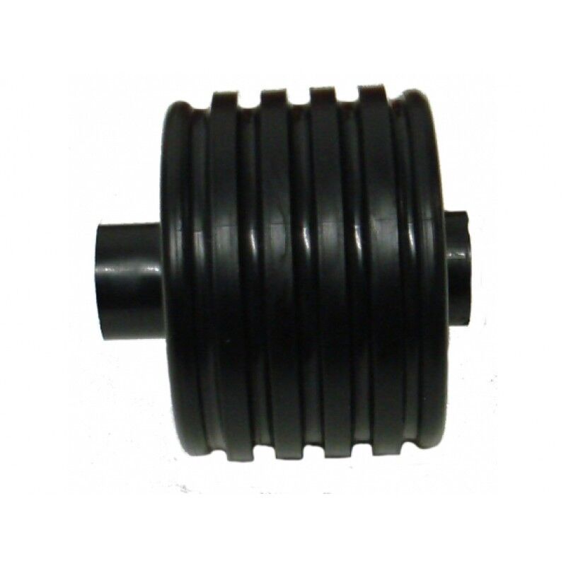 Qualcast Punch 30 Front Roller Fits 35S 43S 43SK 12" & 14" 50mm OEM F016L08834 - Outdoor Spares