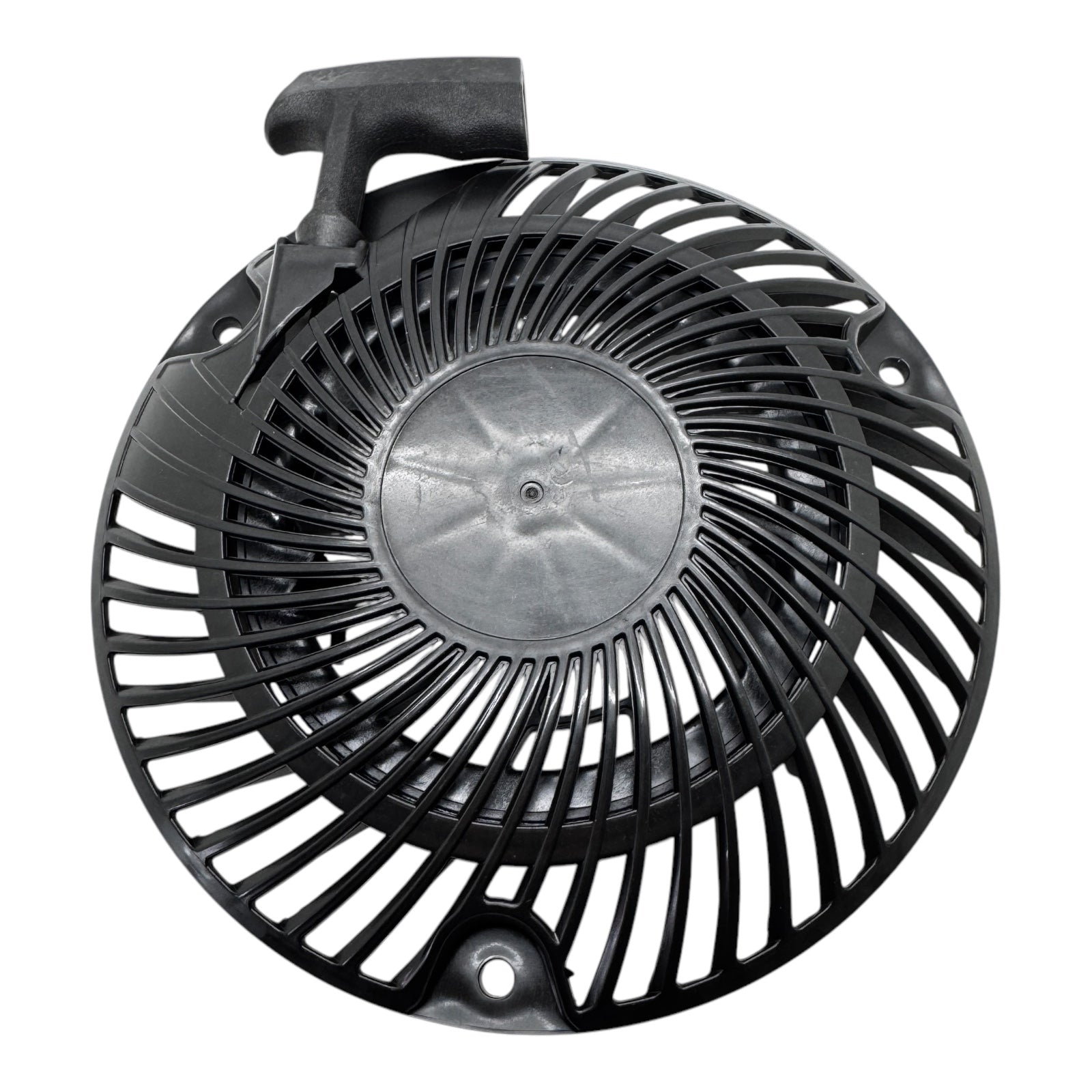Recoil Assembly Compatible With Briggs & Stratton DOV700 & 750EX Replaces 593958 - Outdoor Spares