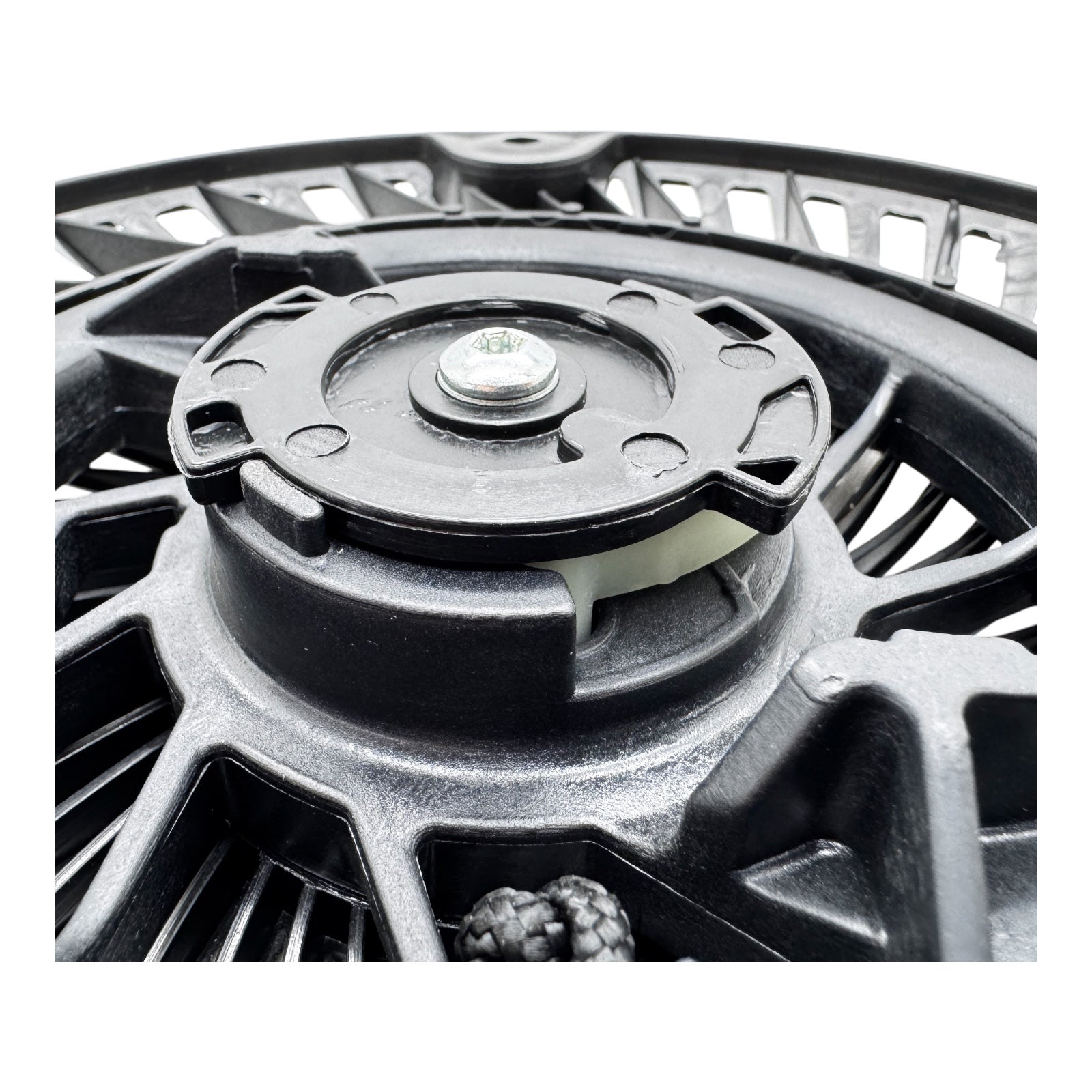 Recoil Assembly Compatible With Briggs & Stratton DOV700 & 750EX Replaces 593958 - Outdoor Spares