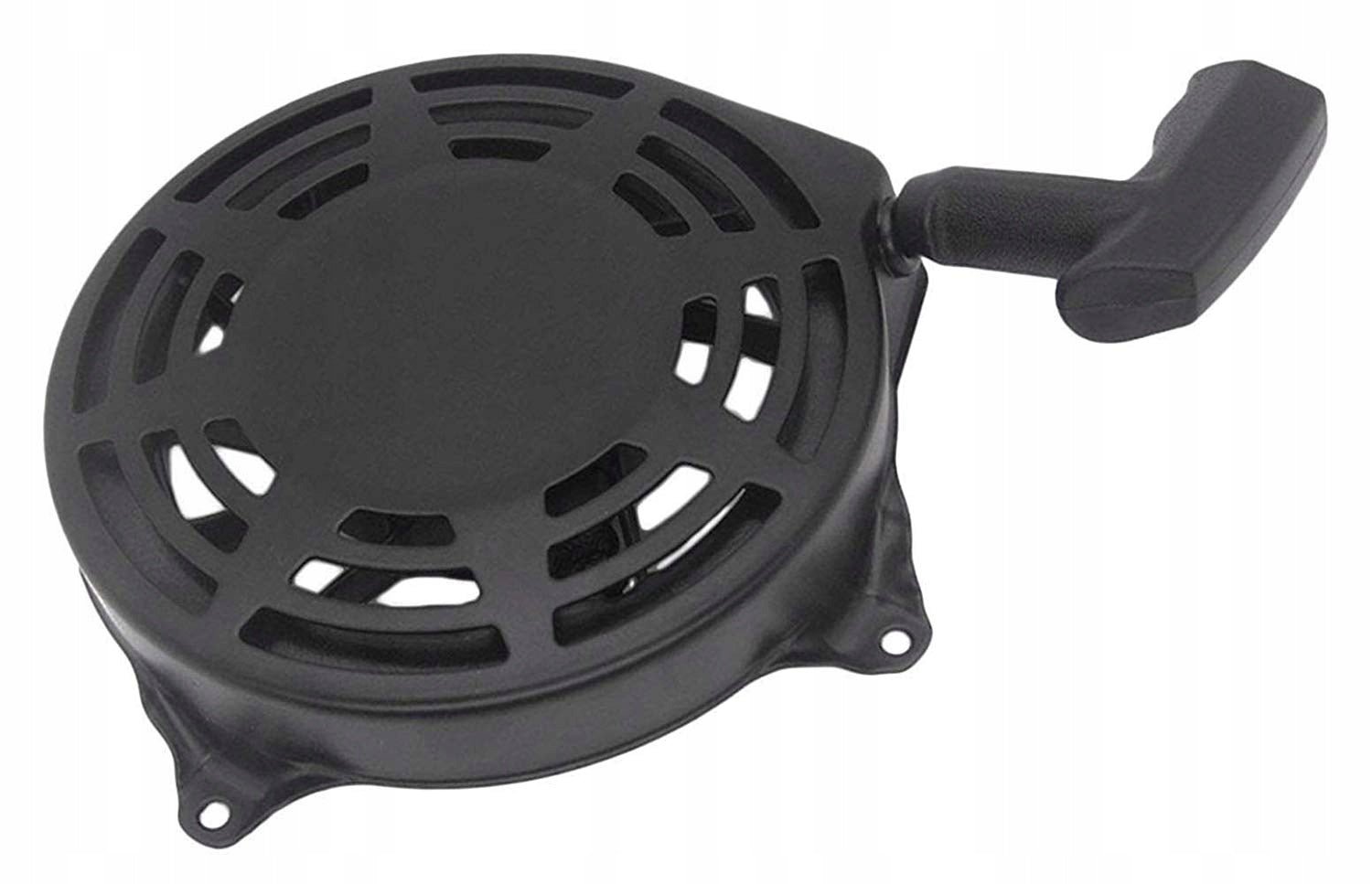 Recoil Assembly Compatible With Briggs & Stratton Quantum 12 CID Engine - Outdoor Spares