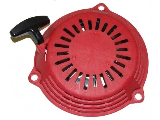 Recoil Assembly Compatible With Honda GCV135 & GCV160 Lawnmower Engines - Outdoor Spares