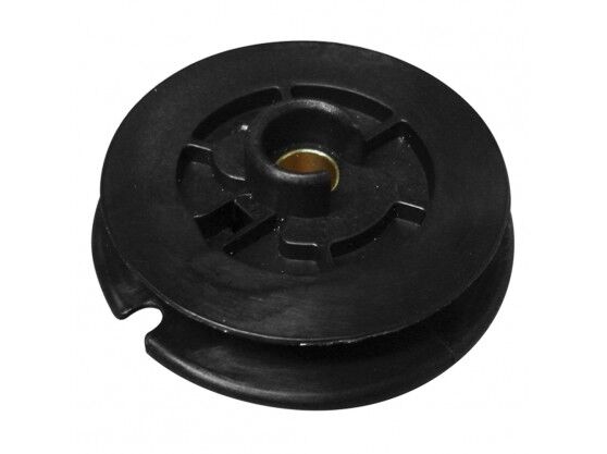 Recoil Pulley Compatible With Stihl Cut Off Saw Models TS410, TS420 & TS480i - Outdoor Spares