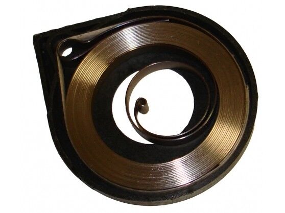 Recoil Spring Compatible With CS3800 & CS4100 Petrol Chainsaws - Outdoor Spares