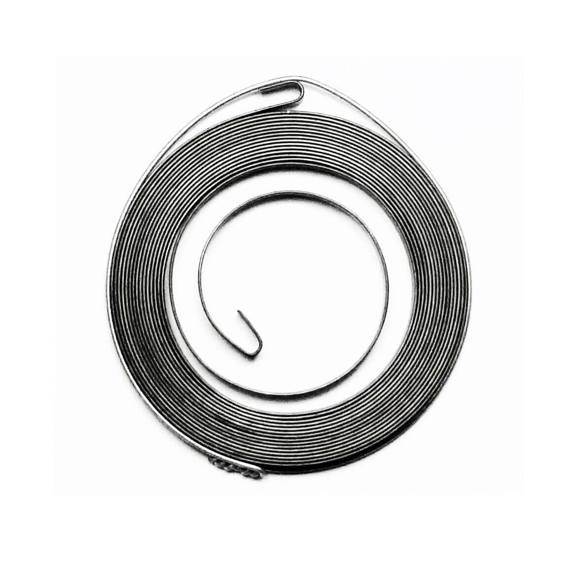 Recoil Spring Compatible With Stihl FS60, 61E, 65AVE, 80E & 90AVE 4112 195 1600 - Outdoor Spares