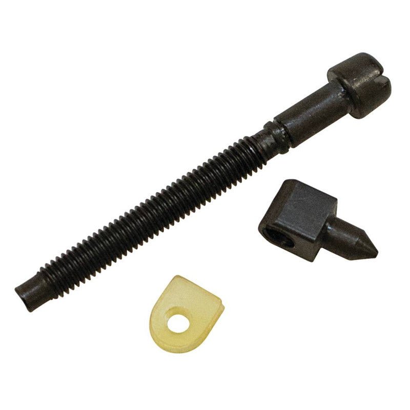 Replacement Chain Adjuster Compatible with 257 336 339XP Replaces Husqvarna 501452702 - Outdoor Spares