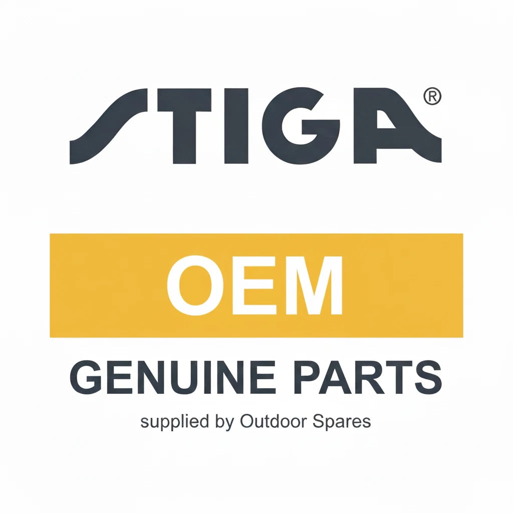 Mountfield Fuel Tank Assembly MHT2322 Hedge Trimmer 2021-2026 Part 118805547/2