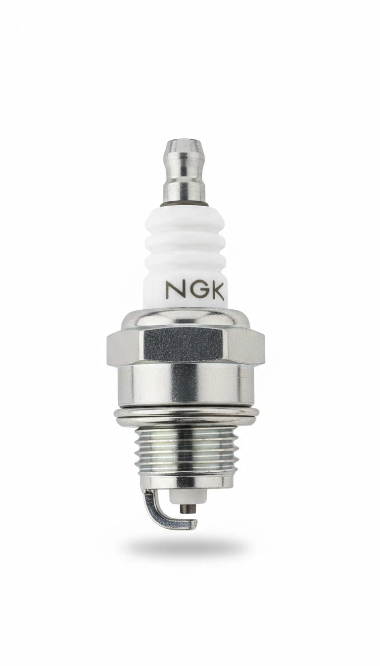 Mountfield MHT2322 Hedge Trimmer Air Filter & Spark Plug Tune Up Kit (2021-2026)