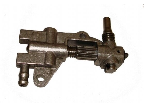 SL5500 Chainsaw Oil Pump Assembly Fits SL5800 Quality Replacement Part - Outdoor Spares