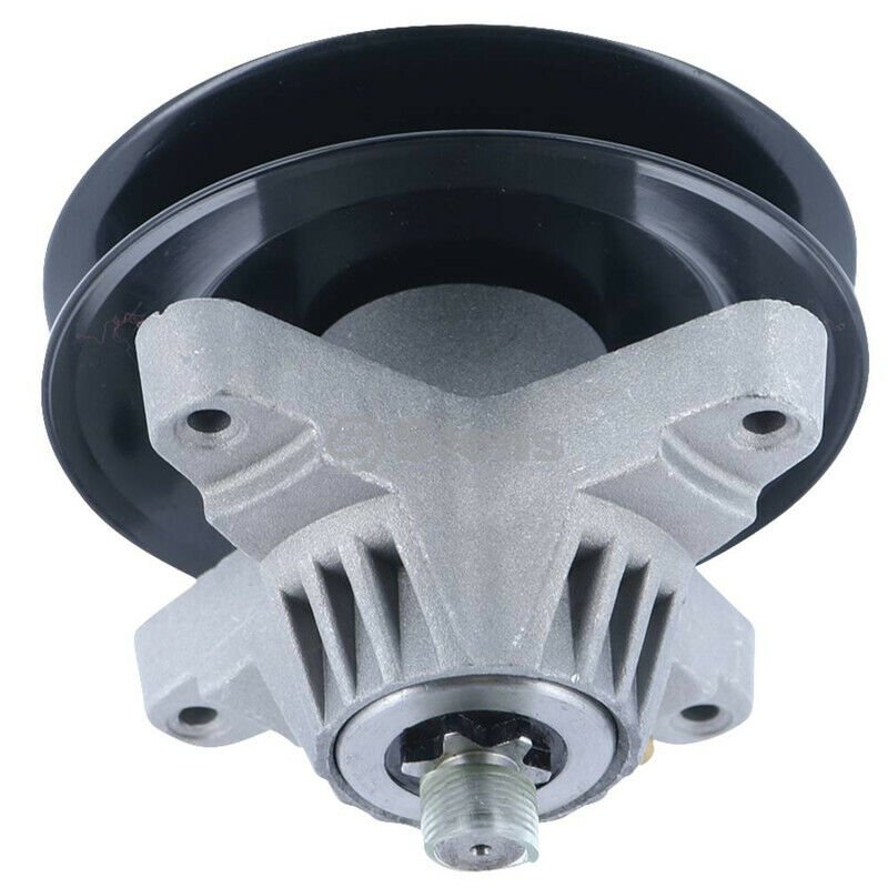 Spindle Assembly Compatible With Troy - Bilt 13AP609G063 Replaces OEM 618 - 0565 - Outdoor Spares
