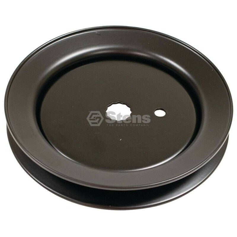 Spindle Pulley Compatible With Cub Cadet LT1040, LTX1040, LTX1042 OEM 756 - 1227 - Outdoor Spares