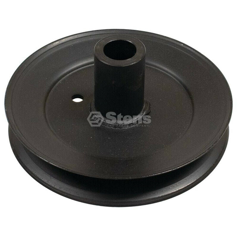 Spindle Pulley Compatible With MTD 600 series (1990 - 1996) Replaces OEM 756 - 0556 - Outdoor Spares