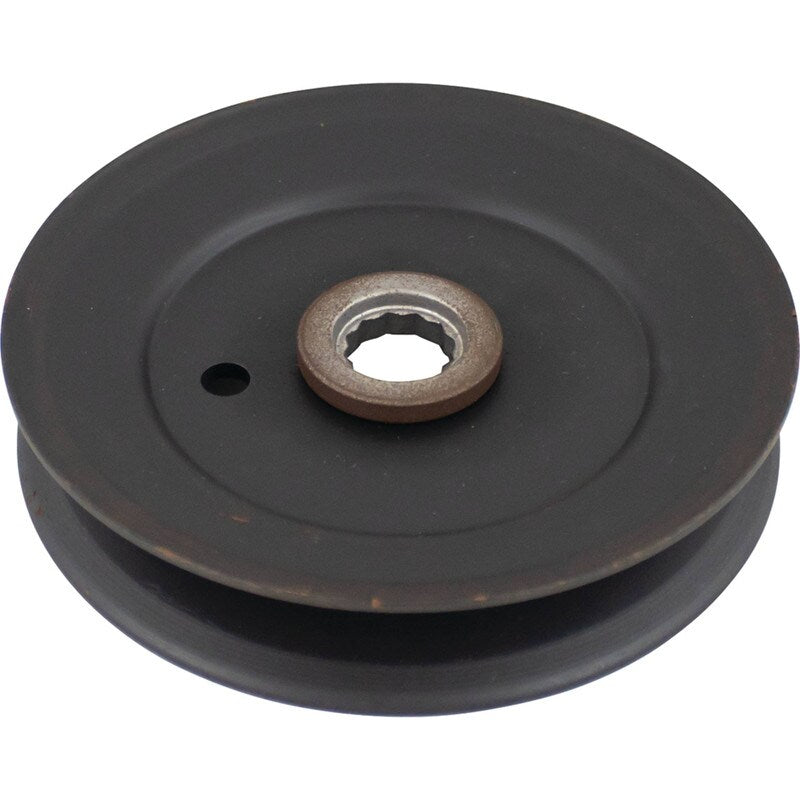 Spindle Pulley Compatible With MTD 600 Series 38" Deck Replaces 756 - 0969 - Outdoor Spares