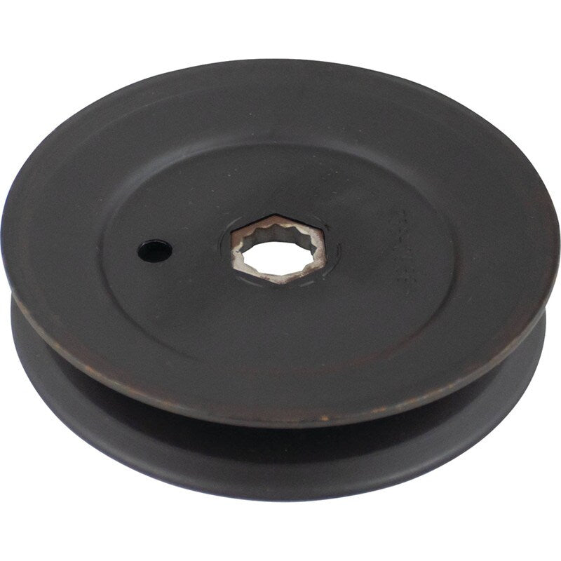 Spindle Pulley Compatible With MTD 600 Series 38" Deck Replaces 756 - 0969 - Outdoor Spares