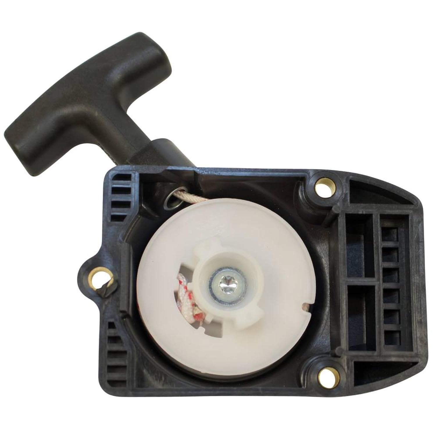 Starter Assembly Compatible With Stihl FC75 FC85 FS80 FS85 OEM 4137 190 4000 - Outdoor Spares