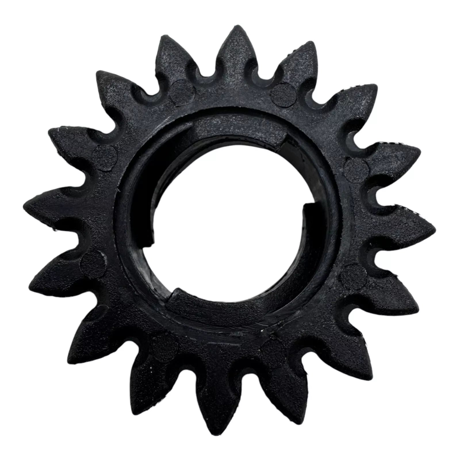 Starter Drive Gear 16 Teeth Compatible With Briggs & Stratton OEM 695708 - Outdoor Spares