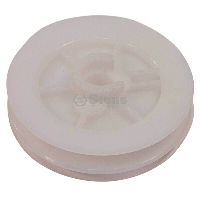 Starter Pulley Compatible with MS261, MS271, MS290, MS291 OEM 1128 195 0400 - Outdoor Spares