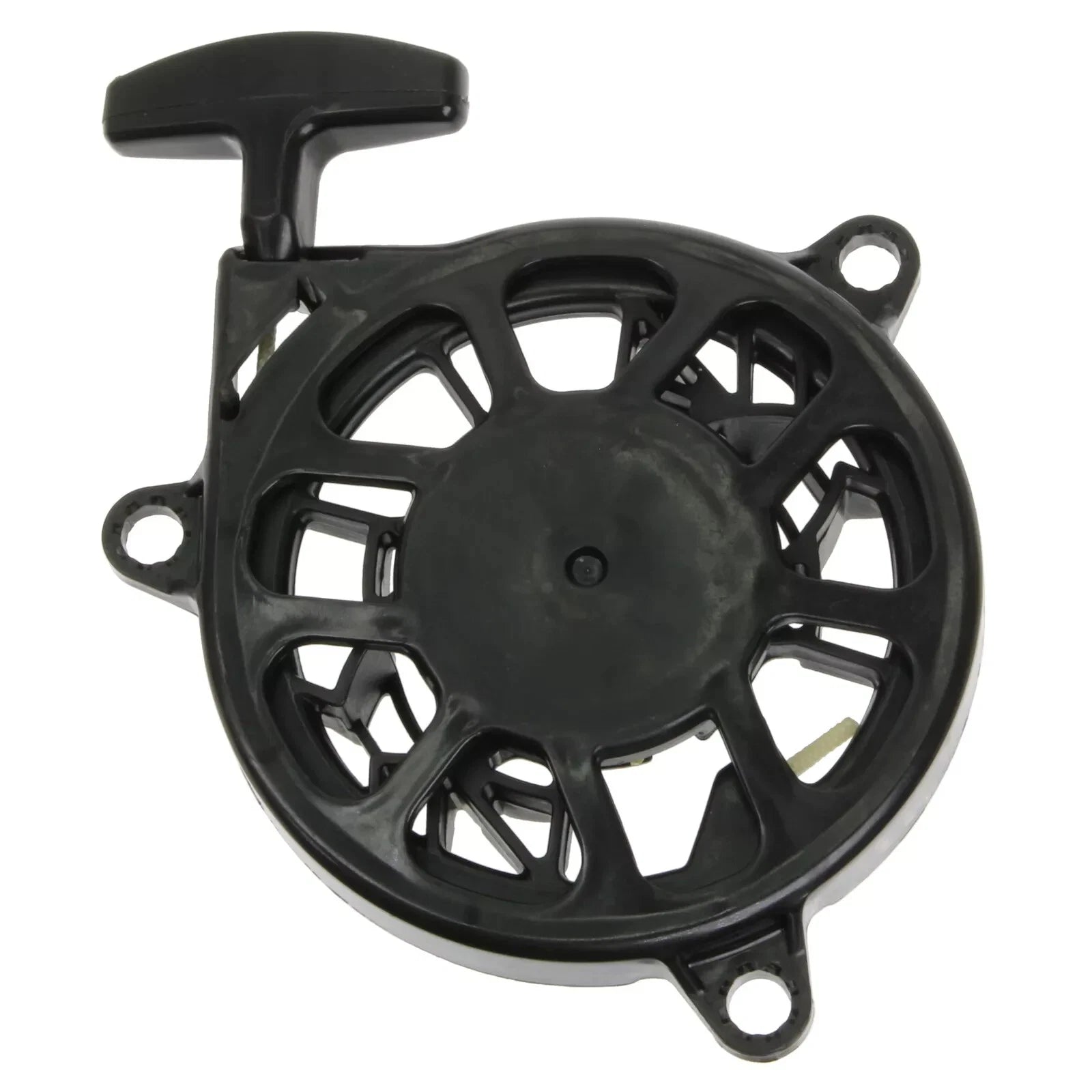 Starter Recoil Assembly Compatible With Honda GCV145 GCV170 GCV200 28400 - Z9L - 014 - Outdoor Spares