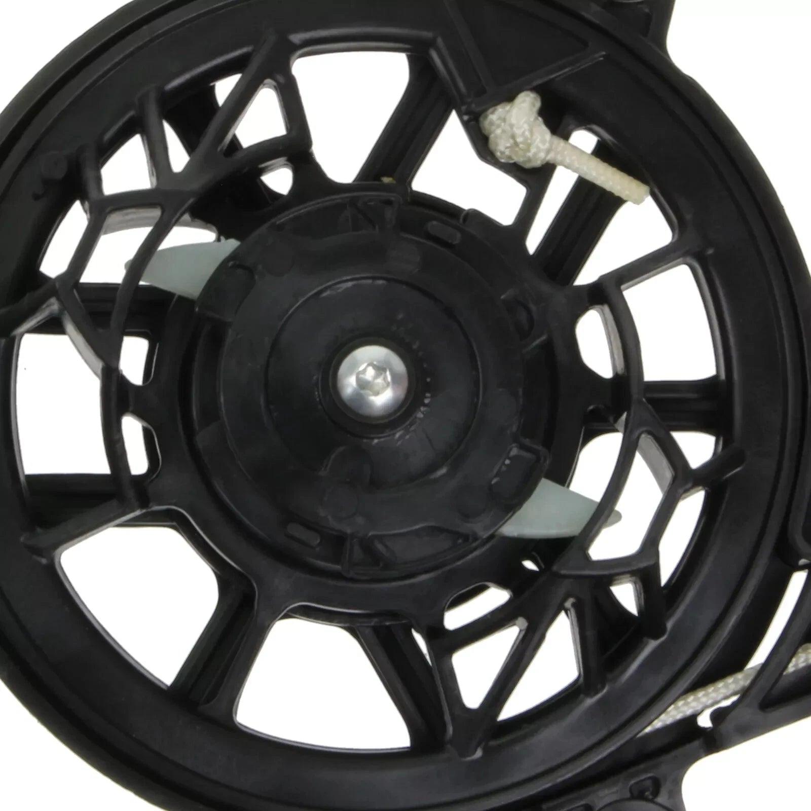 Starter Recoil Assembly Compatible With Honda GCV145 GCV170 GCV200 28400 - Z9L - 014 - Outdoor Spares