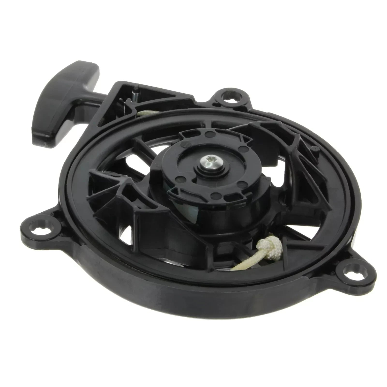 Starter Recoil Assembly Compatible With Honda GCV145 GCV170 GCV200 28400 - Z9L - 014 - Outdoor Spares