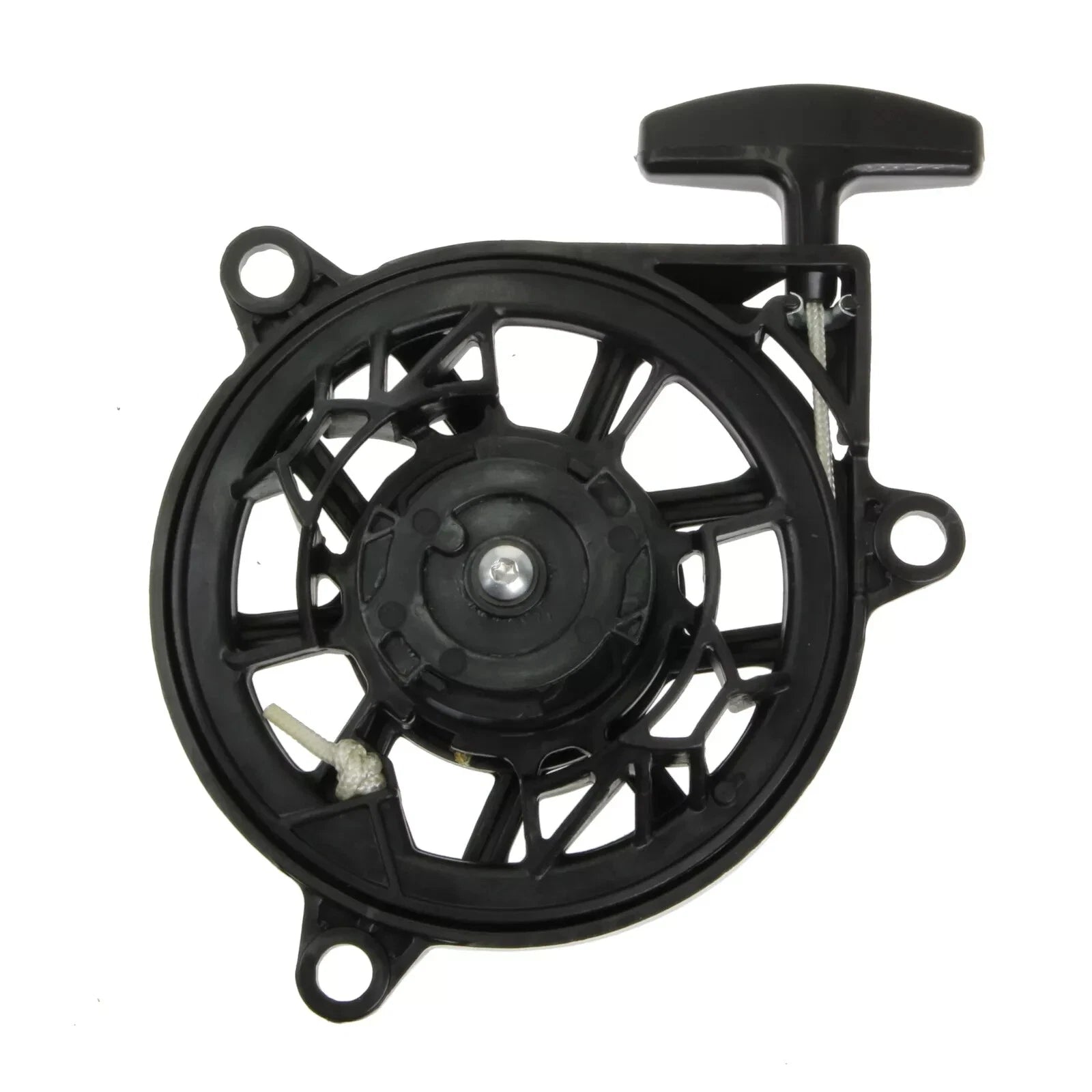 Starter Recoil Assembly Compatible With Honda GCV145 GCV170 GCV200 28400 - Z9L - 014 - Outdoor Spares