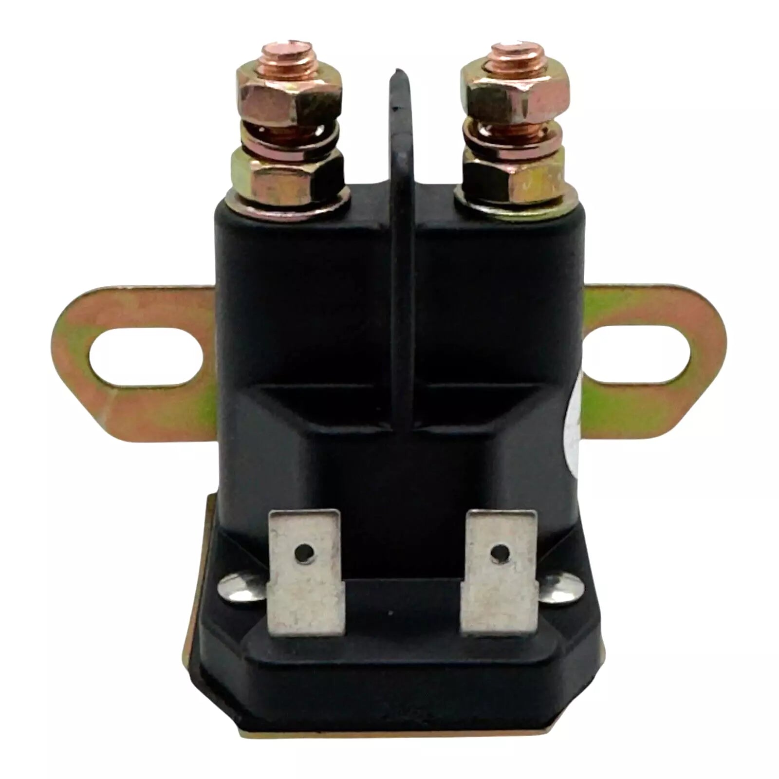 Starter Solenoid Compatible With Cub Cadet RZT42 GT2000 LT1040 OEM 725 - 04439 - Outdoor Spares