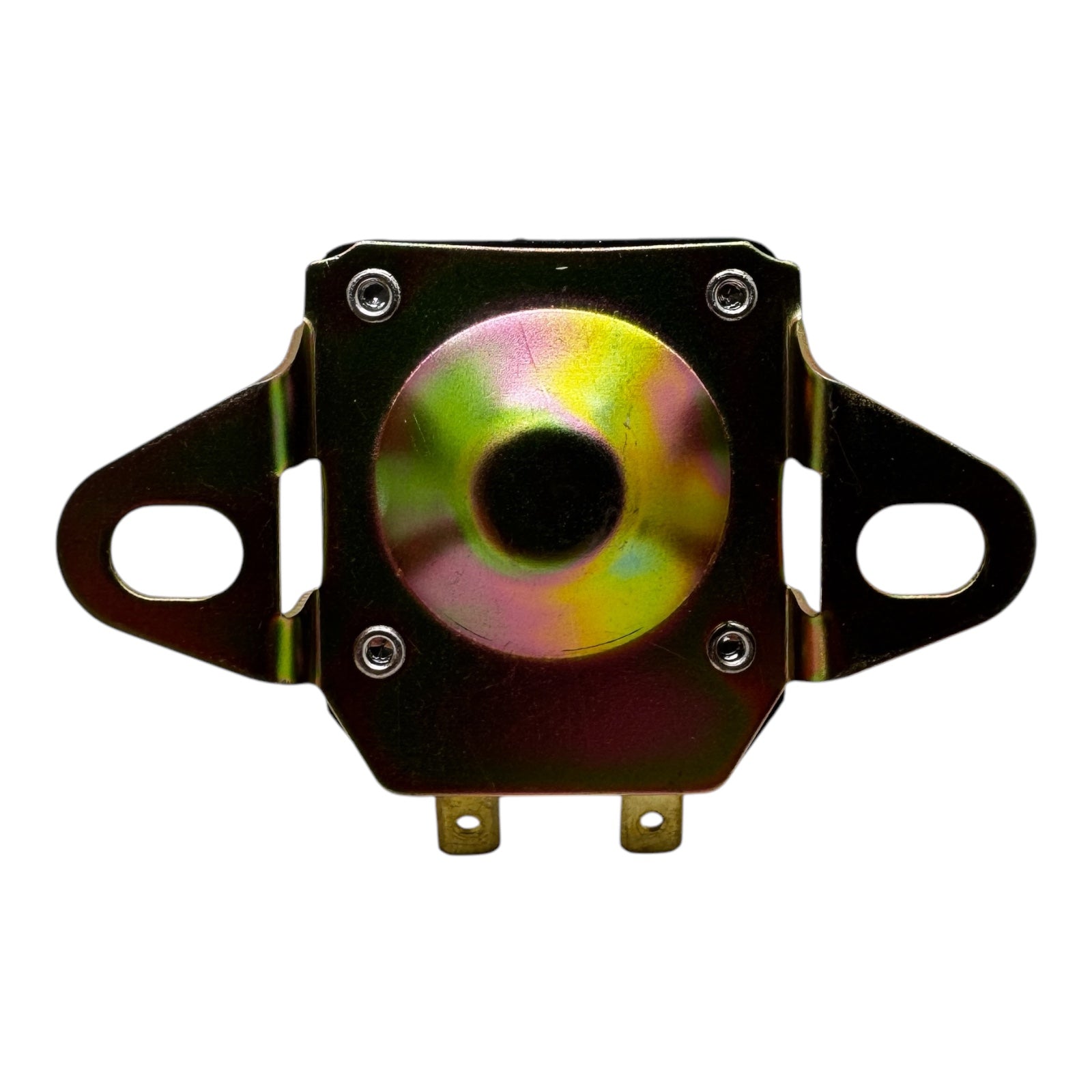 Starter Solenoid Replaces Husqvarna OEM 523146154, 532109081, 532109946 - Outdoor Spares