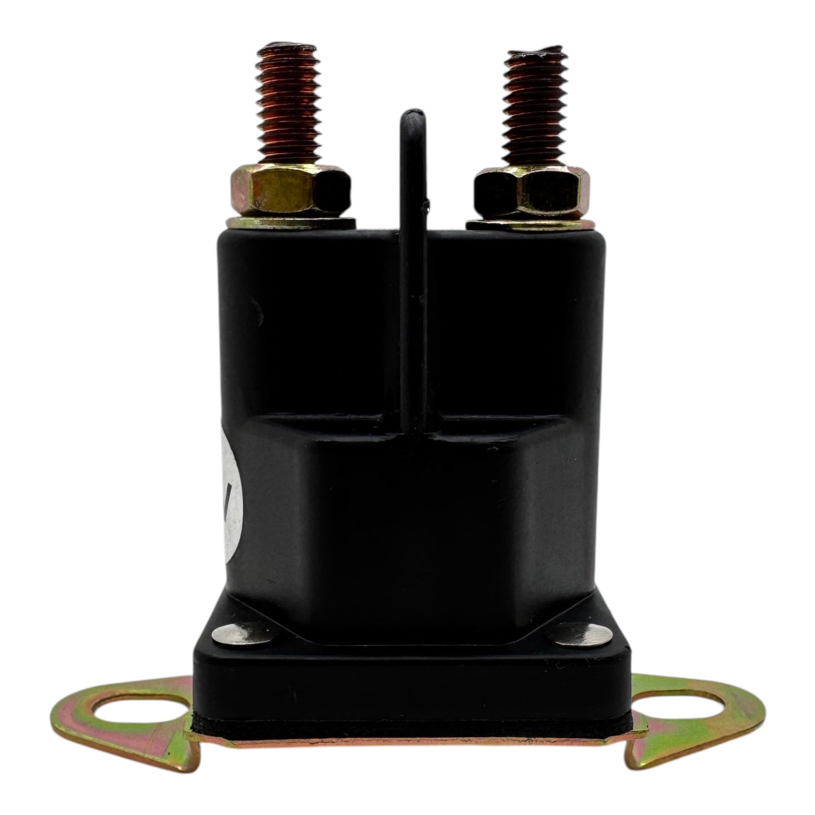 Starter Solenoid Replaces Husqvarna OEM 523146154, 532109081, 532109946 - Outdoor Spares