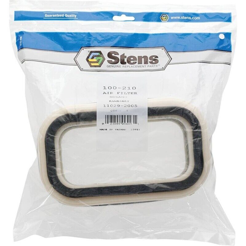 Stens Air Filter Compatible With Kawasaki FD620D & FD661D Replaces 11013 - 2139 - Outdoor Spares