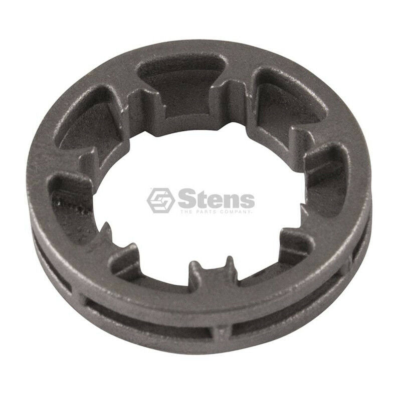 Stens Silver Streak Rim Sprocket Replaces Stihl OEM 0000 642 1236 - Outdoor Spares
