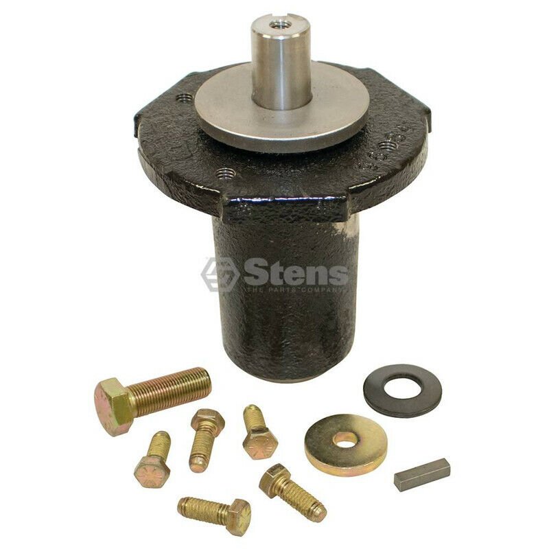 Stens Spindle Assembly Compatible With Ariens 58810800, 59202600, 59215400 - Outdoor Spares